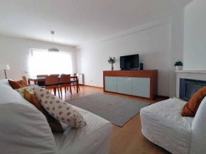 Apartamento Flor de Sal